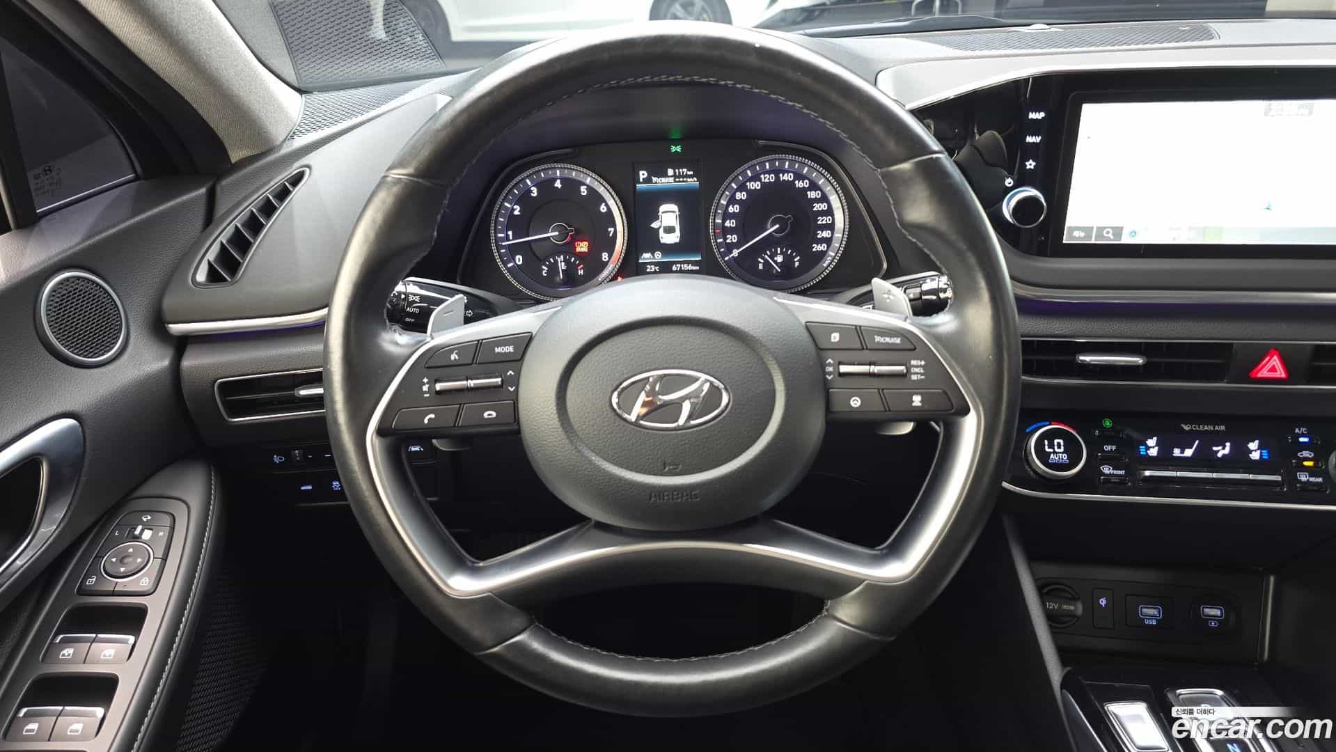 Sonata Hyundai 2022.4-OPTION-019