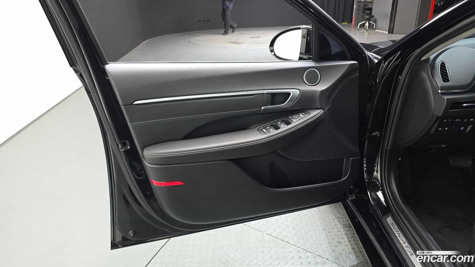 Sonata Hyundai 2022.4-INNER-034