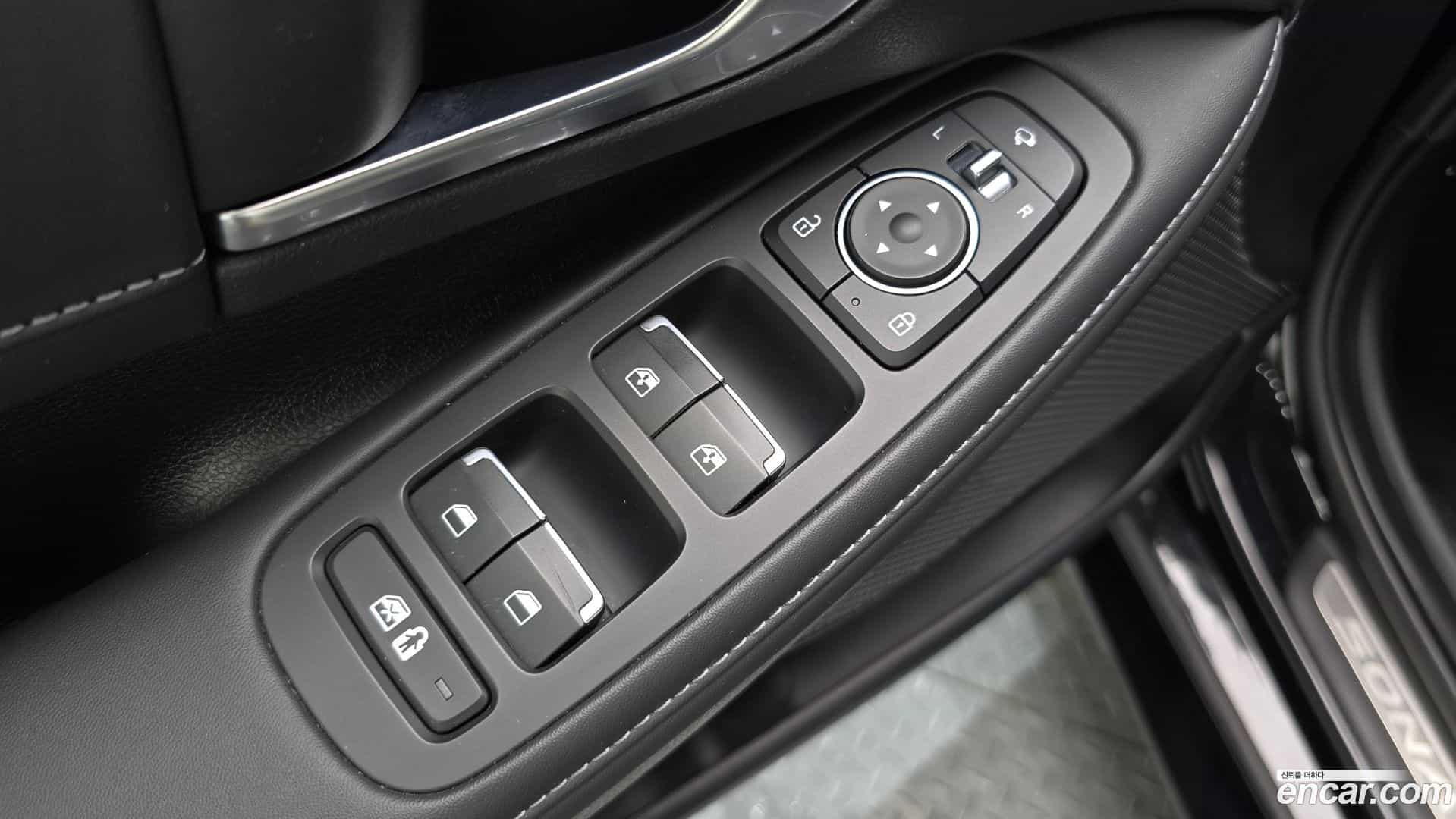 Sonata Hyundai 2022.4-OPTION-047