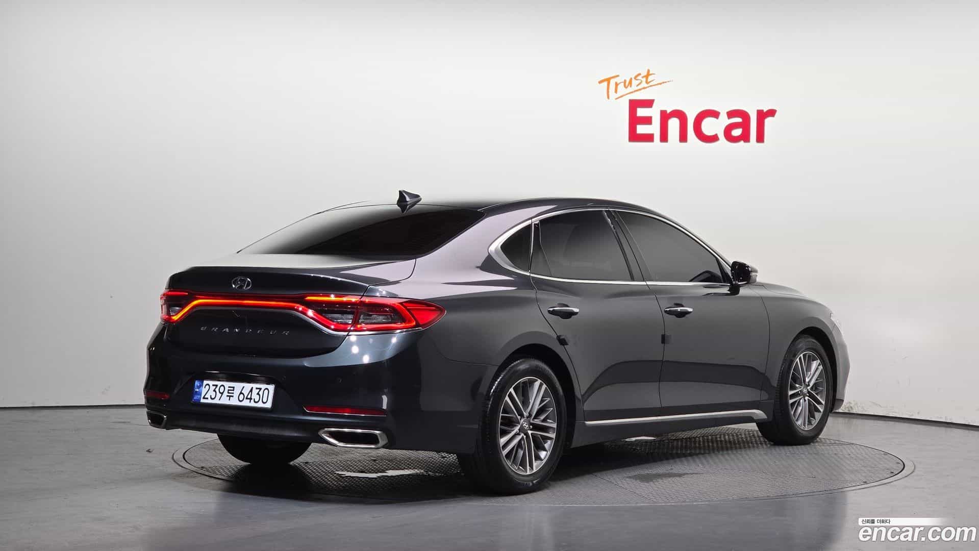 Grandeur Hyundai 2019.4-OUTER-002