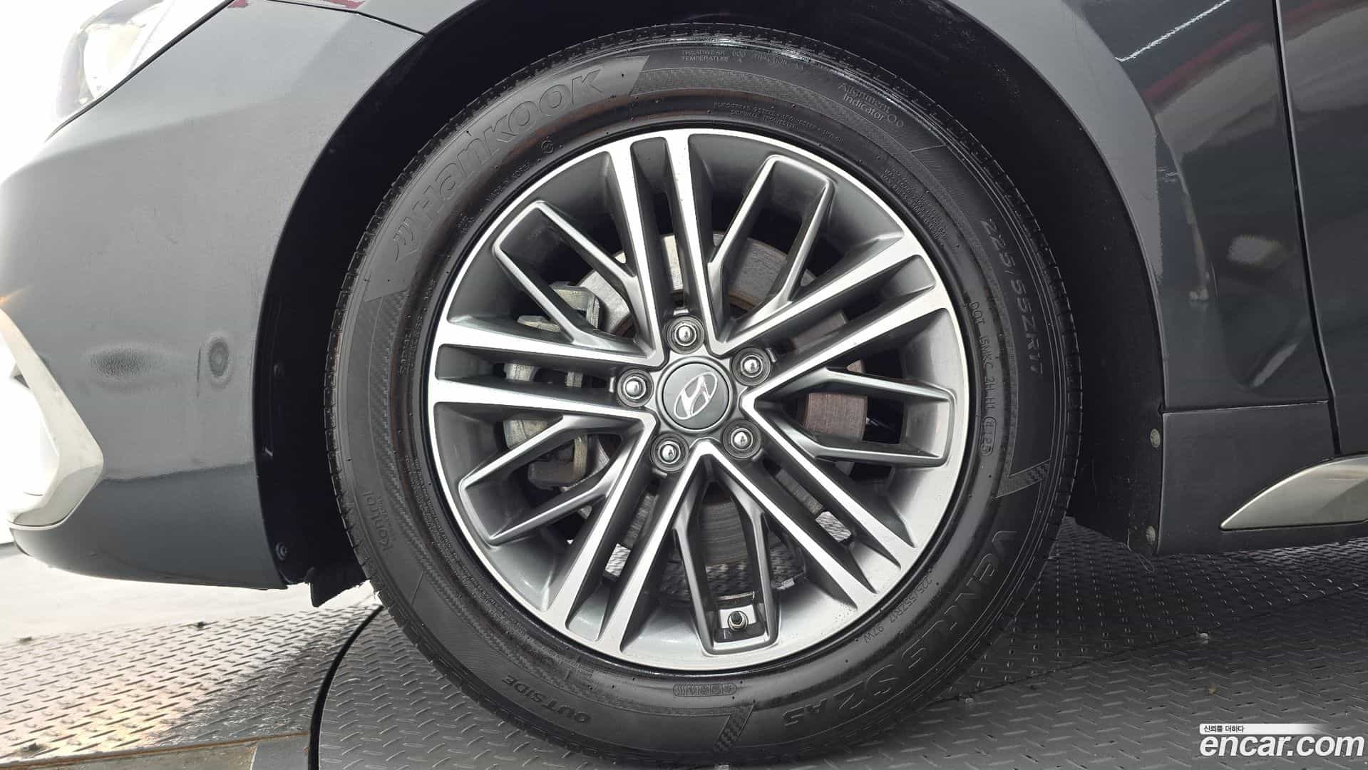 Grandeur Hyundai 2019.4-OUTER-005