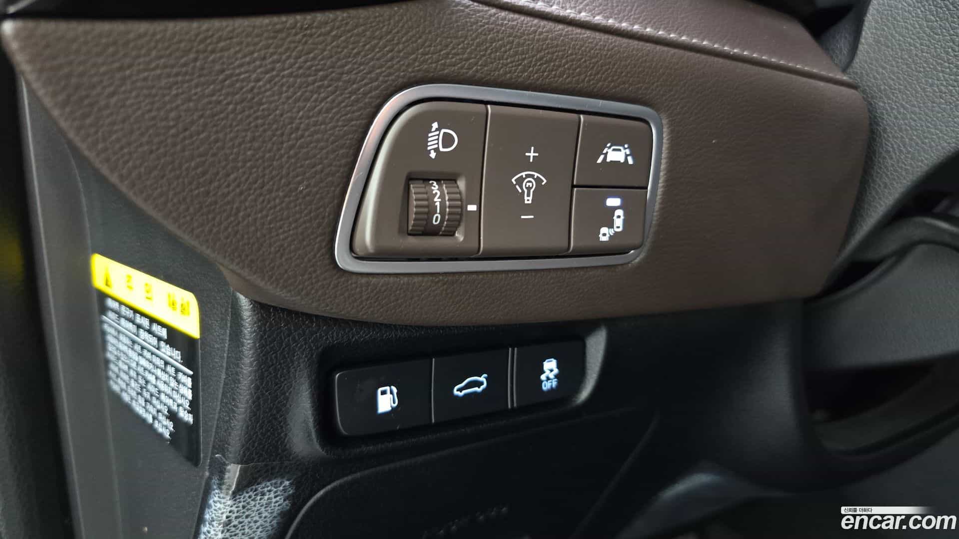 Grandeur Hyundai 2019.4-OPTION-019