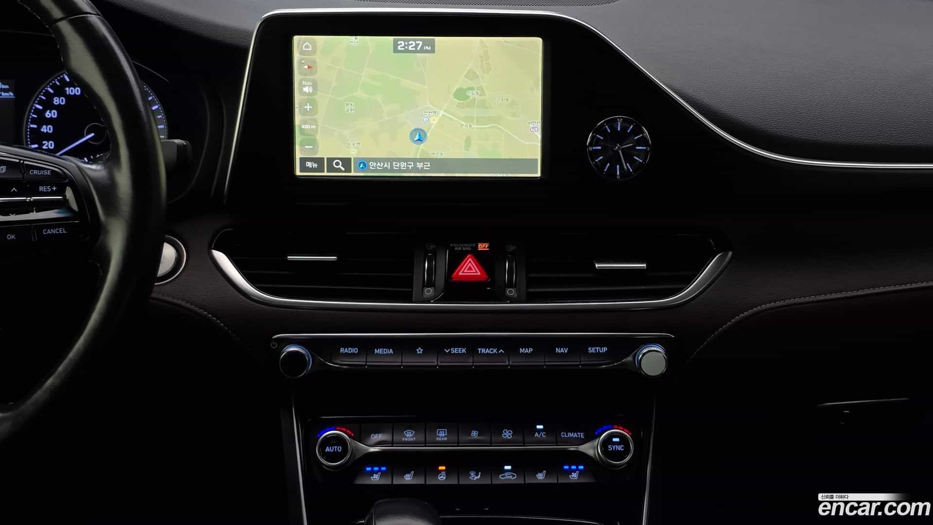Grandeur Hyundai 2019.4-OPTION-024