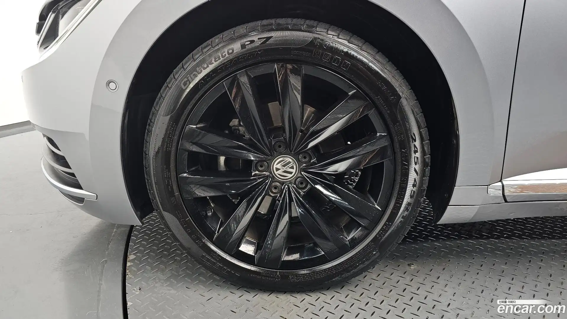 Arteon Volkswagen 2019.9-OUTER-005