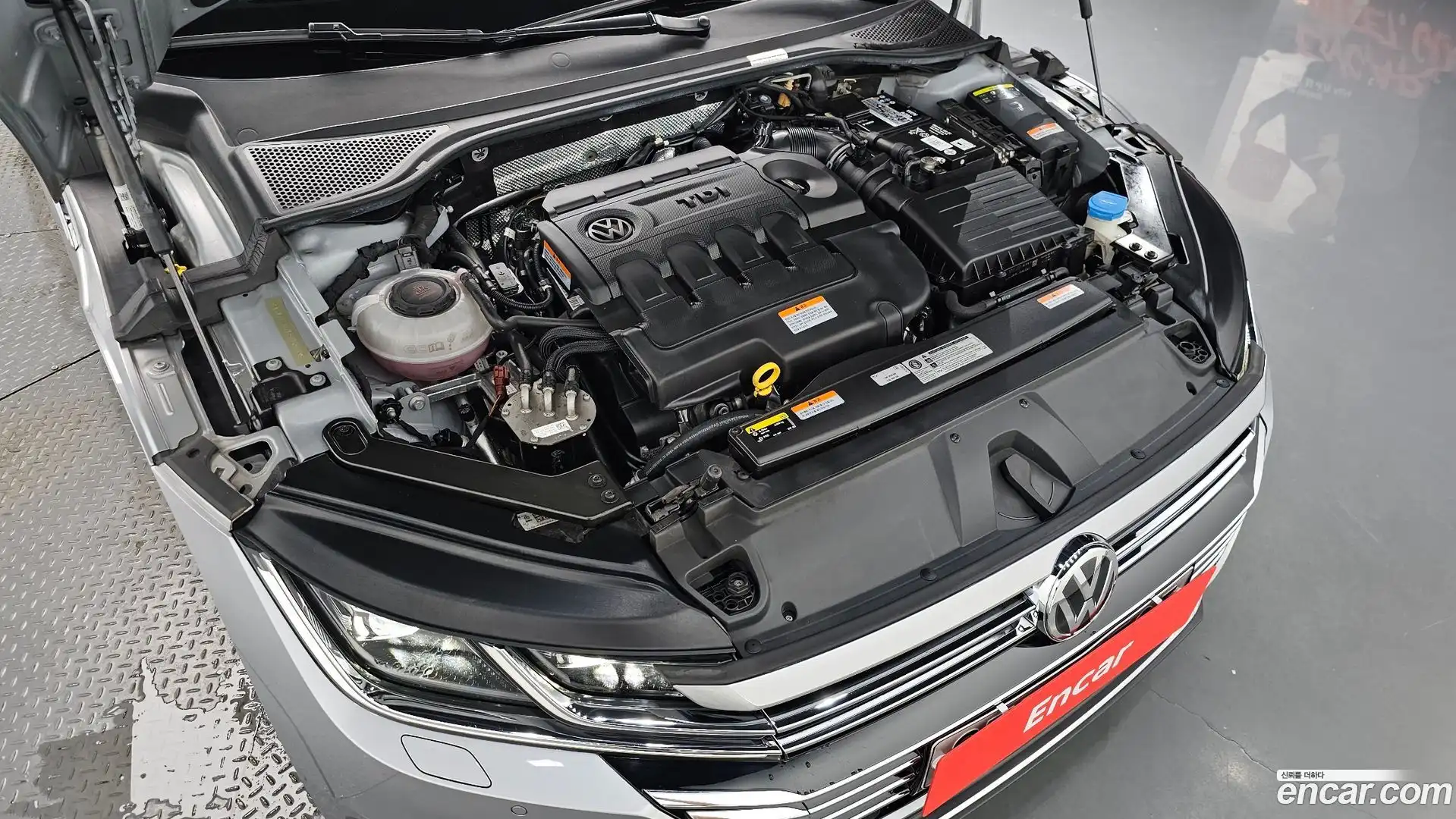 Arteon Volkswagen 2019.9-OUTER-006