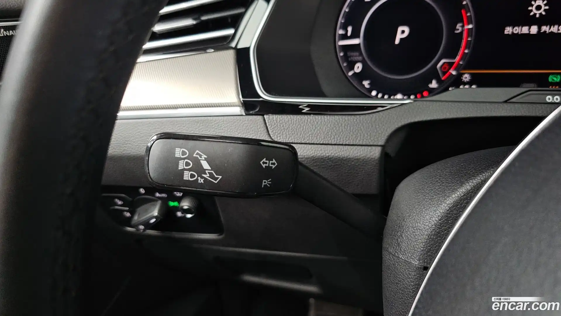 Arteon Volkswagen 2019.9-OPTION-019