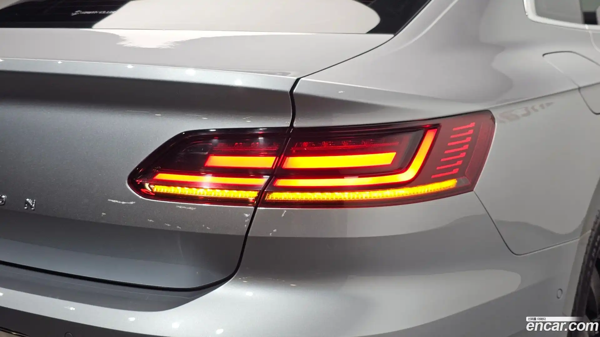 Arteon Volkswagen 2019.9-OUTER-033