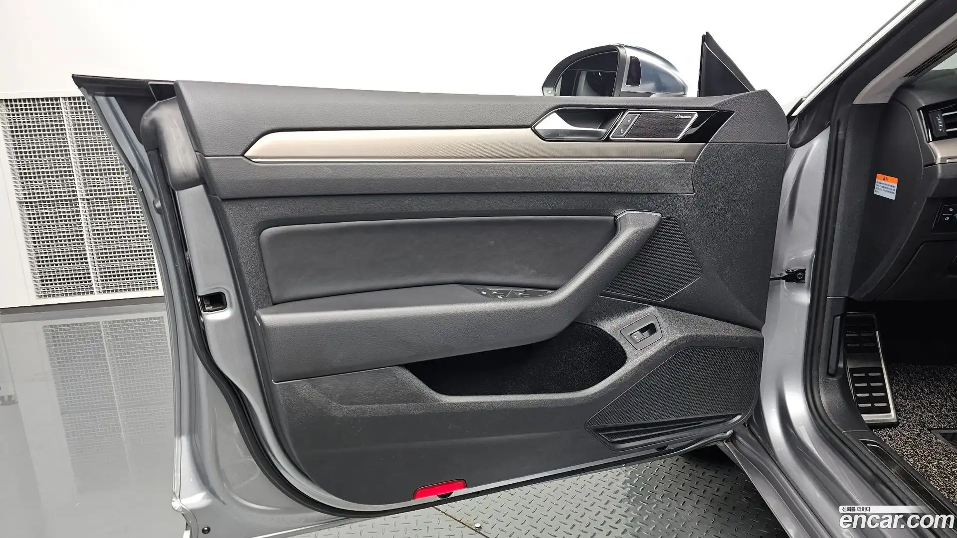 Arteon Volkswagen 2019.9-INNER-034