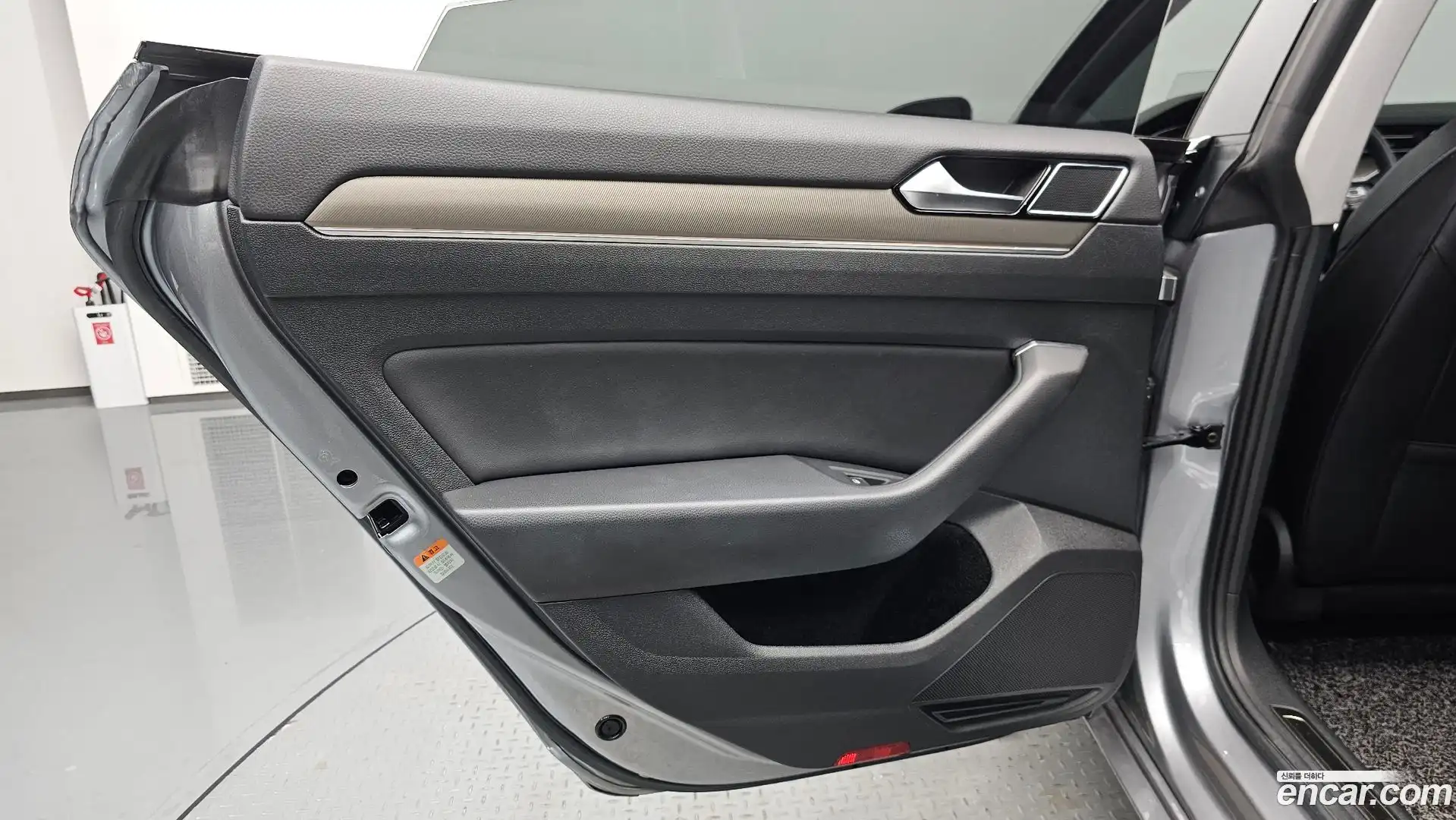 Arteon Volkswagen 2019.9-INNER-035
