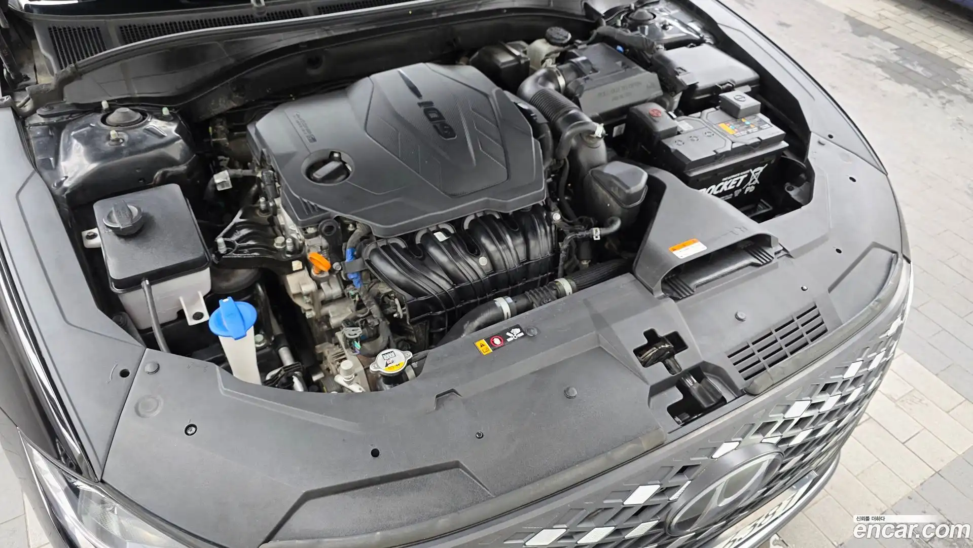 Grandeur Hyundai 2021.0-OUTER-006