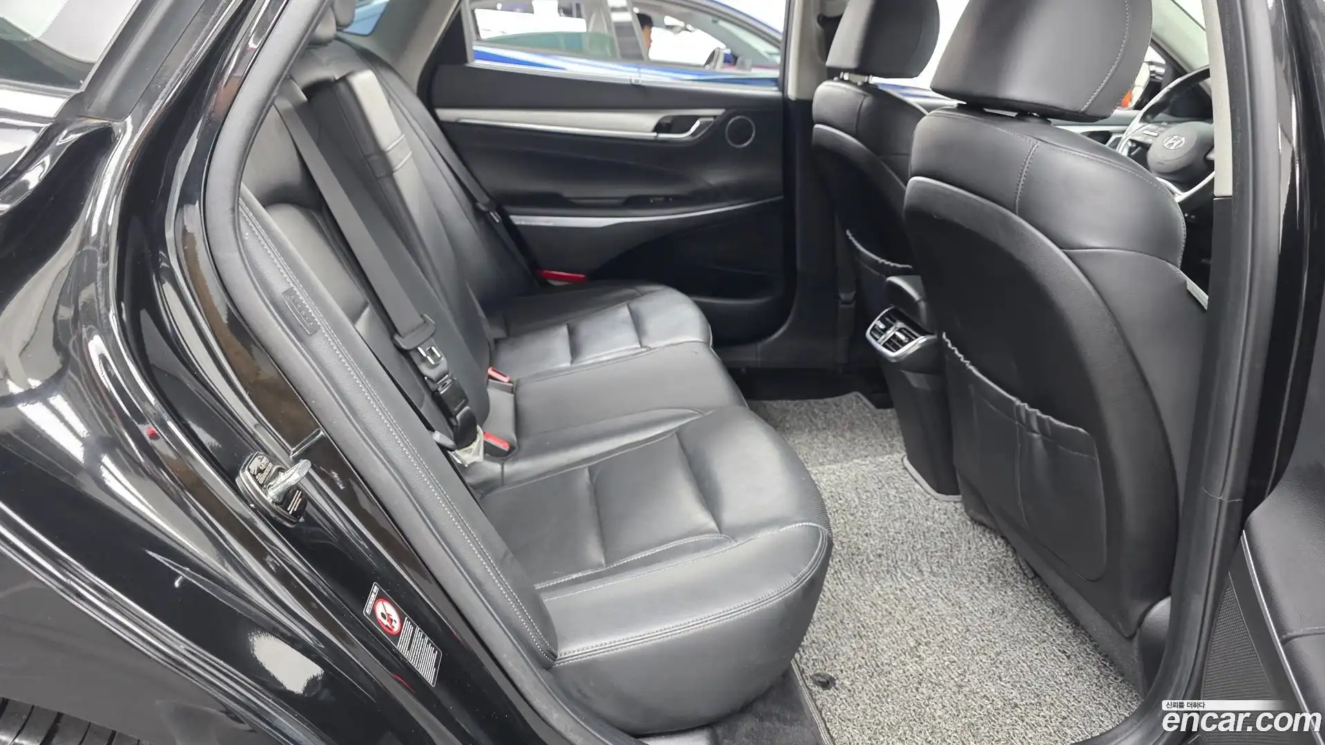 Grandeur Hyundai 2021.0-OPTION-015
