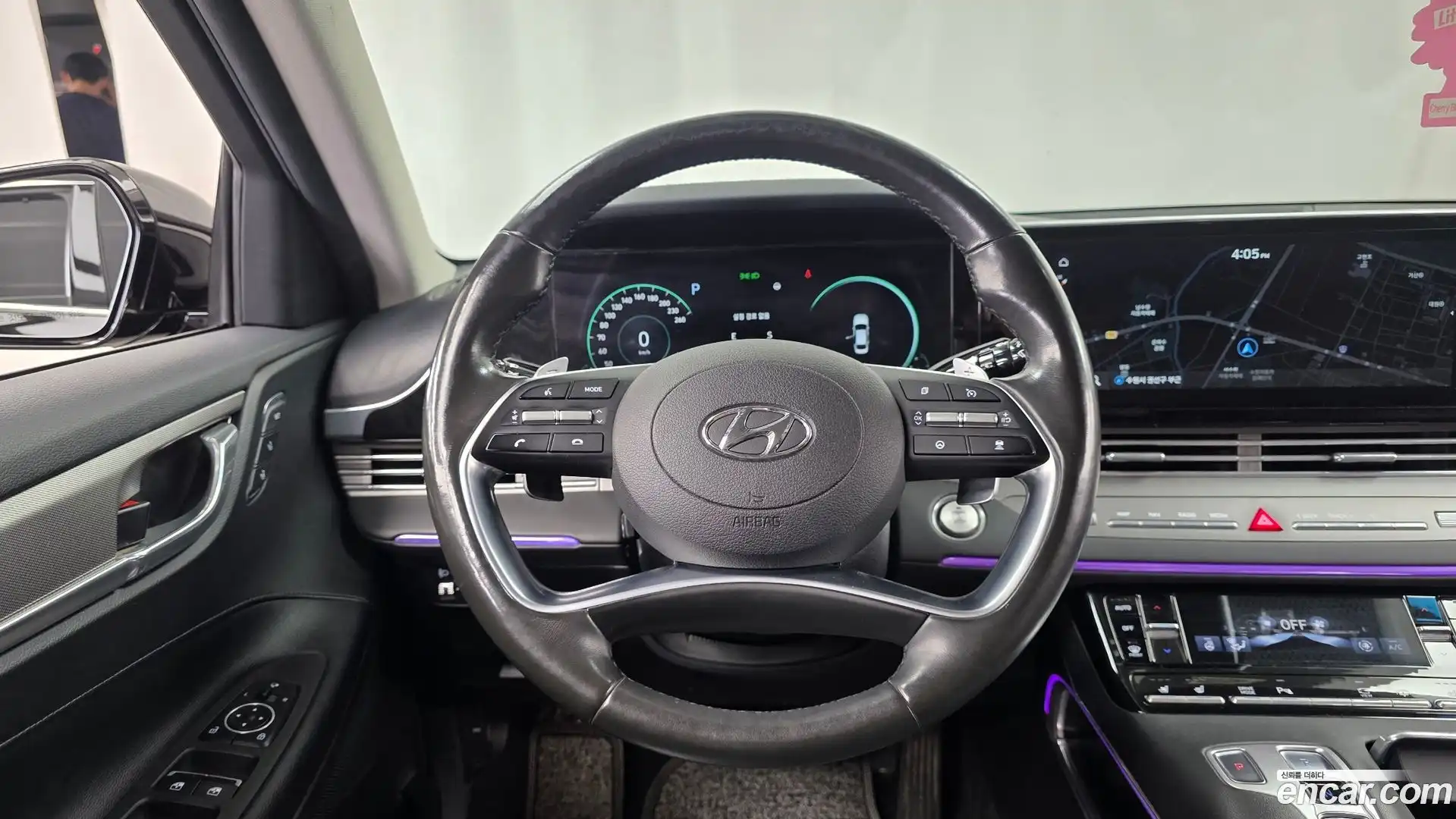 Grandeur Hyundai 2021.0-OPTION-016