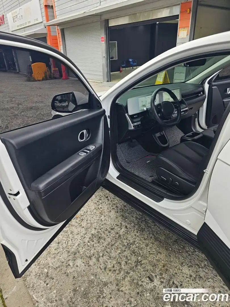 Ioniq5 Hyundai 2021.11-INNER-008