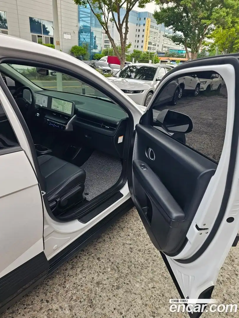 Ioniq5 Hyundai 2021.11-INNER-009
