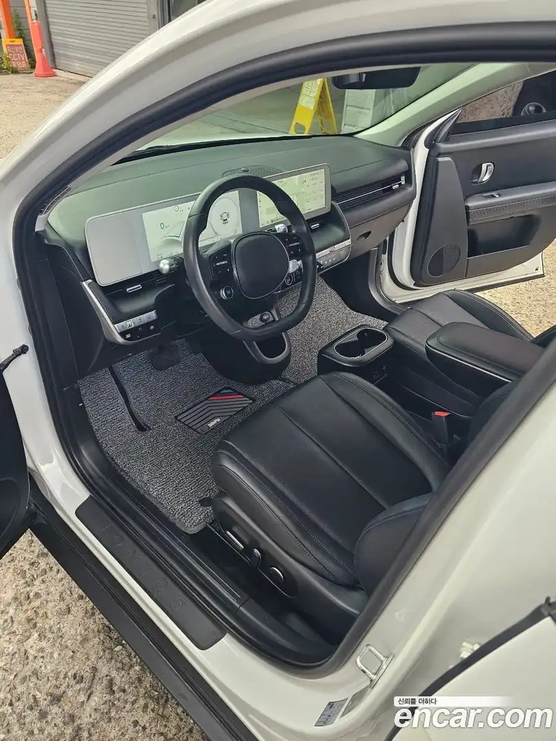 Ioniq5 Hyundai 2021.11-INNER-010