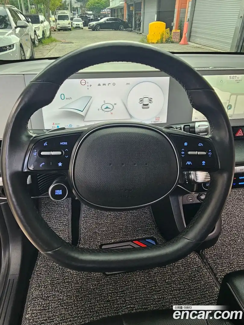Ioniq5 Hyundai 2021.11-OPTION-017