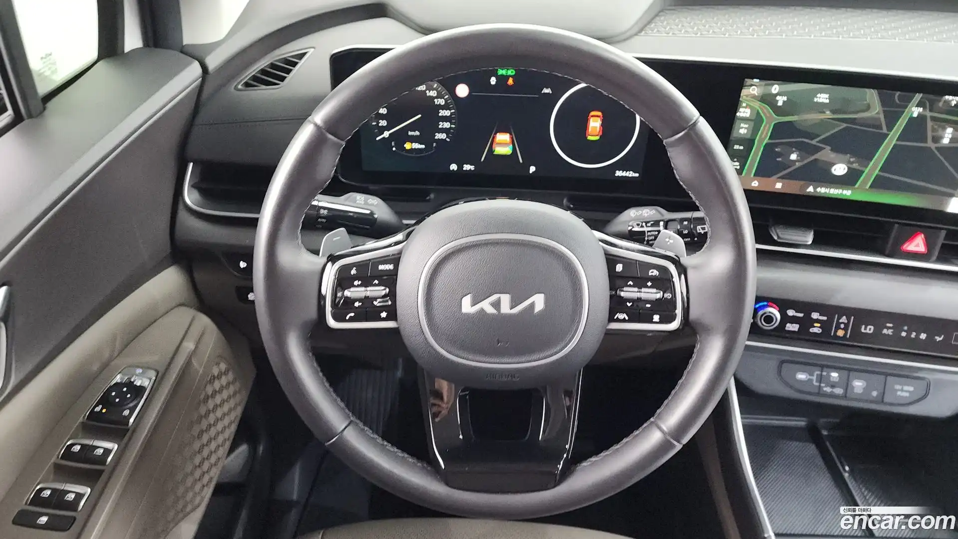 Canival Kia 2024.6-OPTION-017