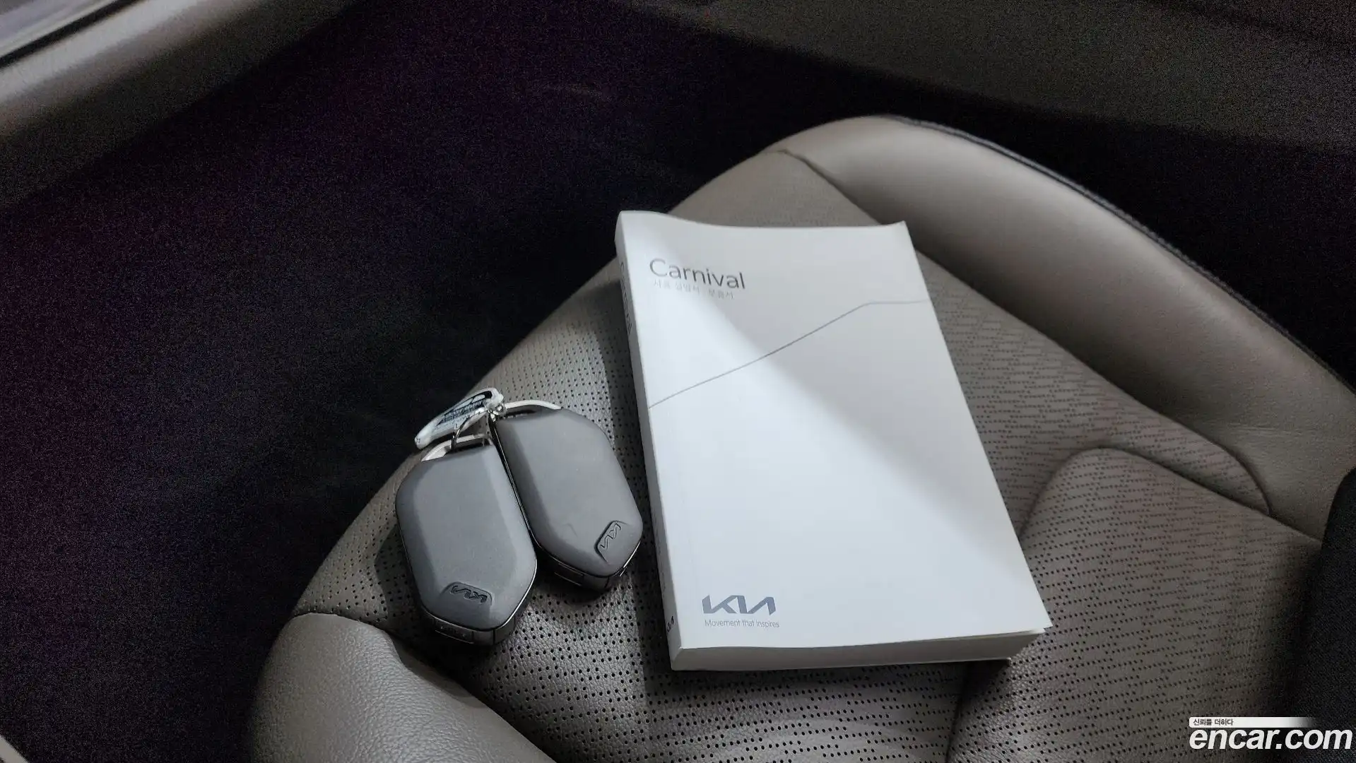 Canival Kia 2024.6-OPTION-019