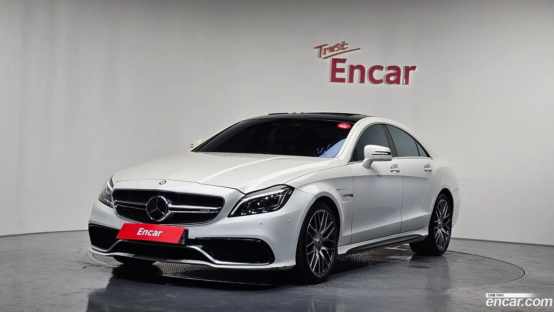 CLS-Class Mercedes-Benz 2016.6-OUTER-001