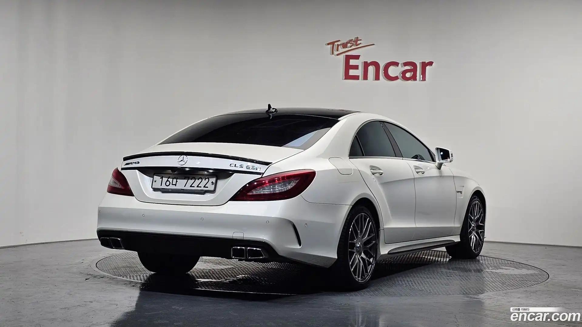 CLS-Class Mercedes-Benz 2016.6-OUTER-002