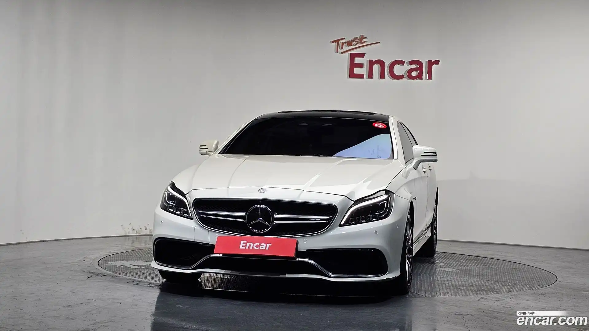 CLS-Class Mercedes-Benz 2016.6-OUTER-003