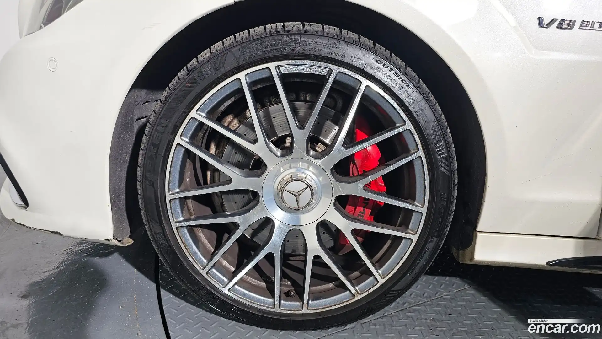CLS-Class Mercedes-Benz 2016.6-OUTER-005