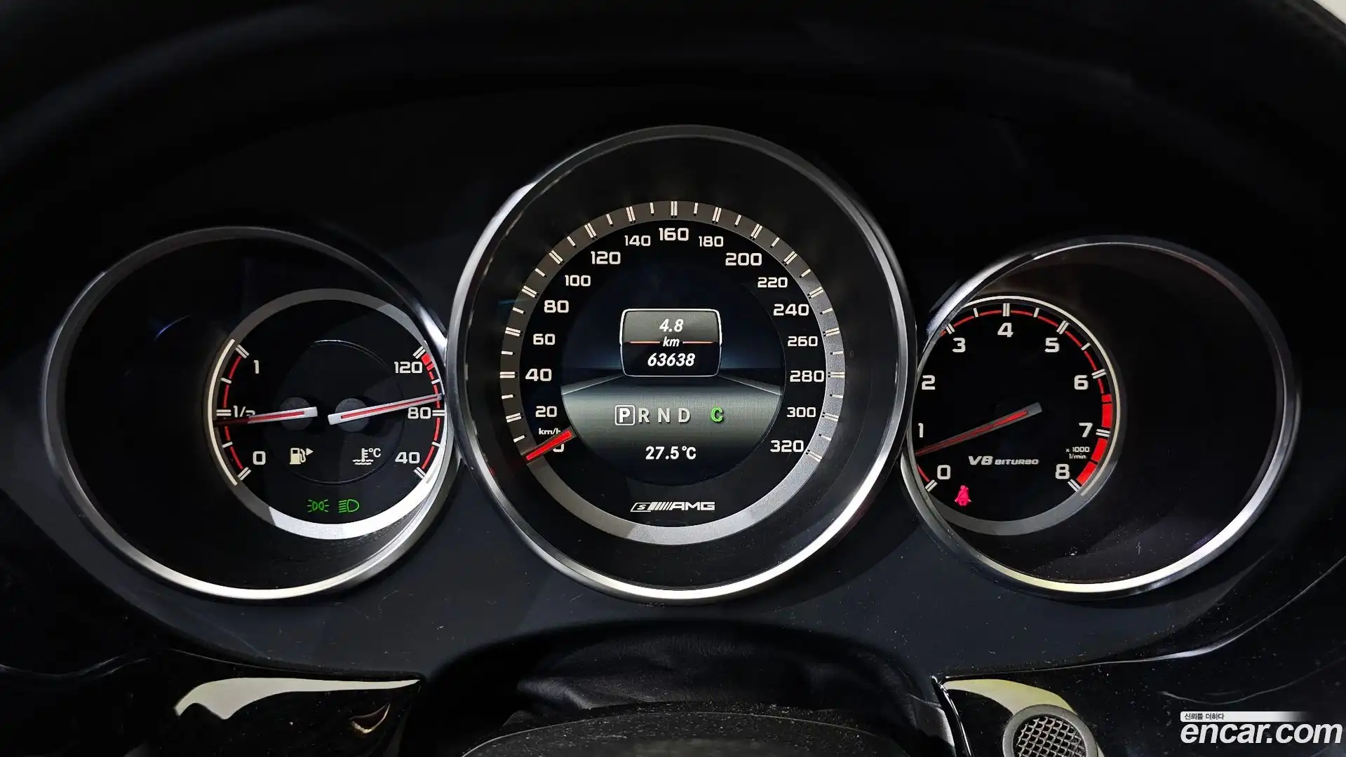 CLS-Class Mercedes-Benz 2016.6-INNER-008