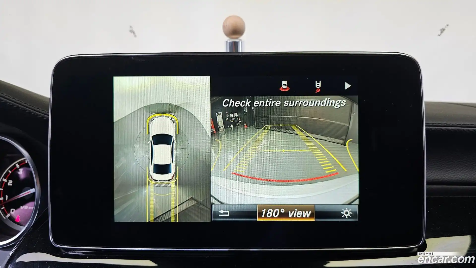 CLS-Class Mercedes-Benz 2016.6-OPTION-018
