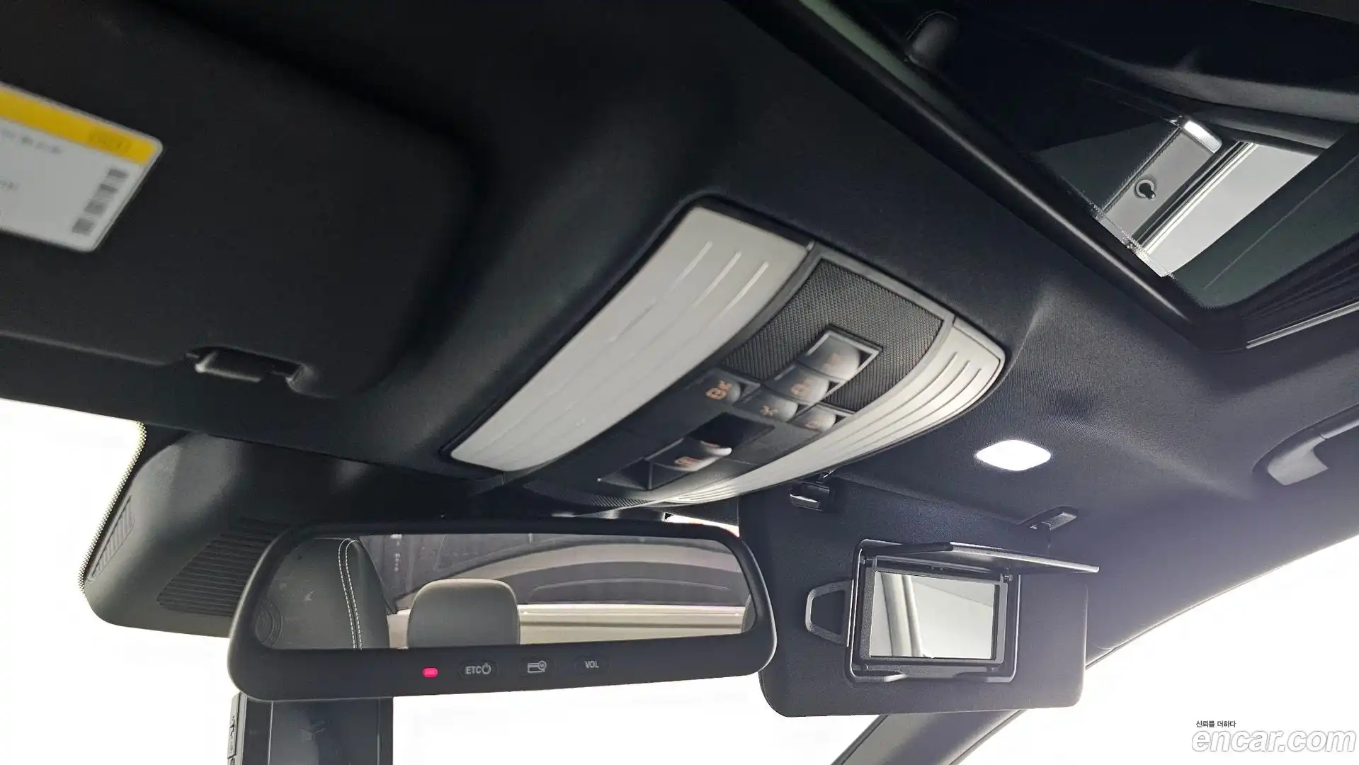 CLS-Class Mercedes-Benz 2016.6-OPTION-023