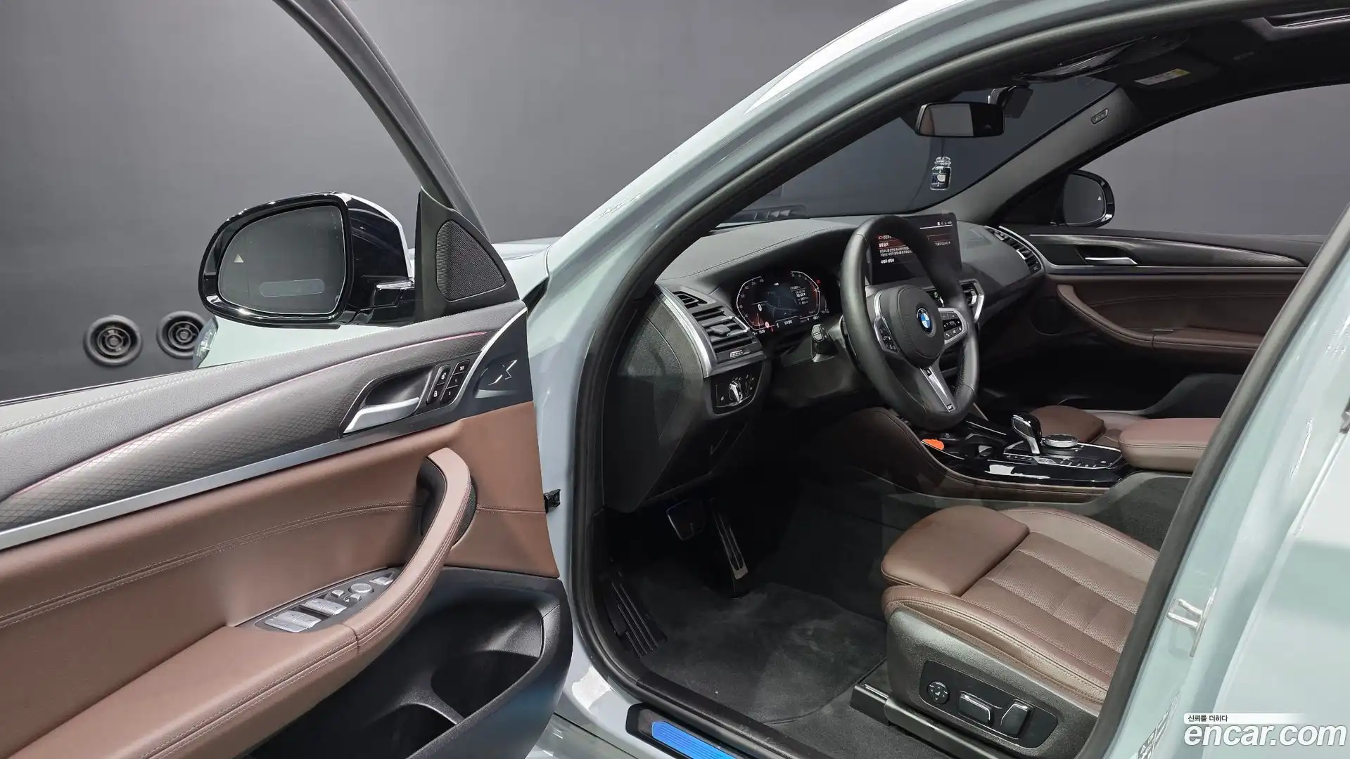 X4 BMW 2024.7-INNER-010