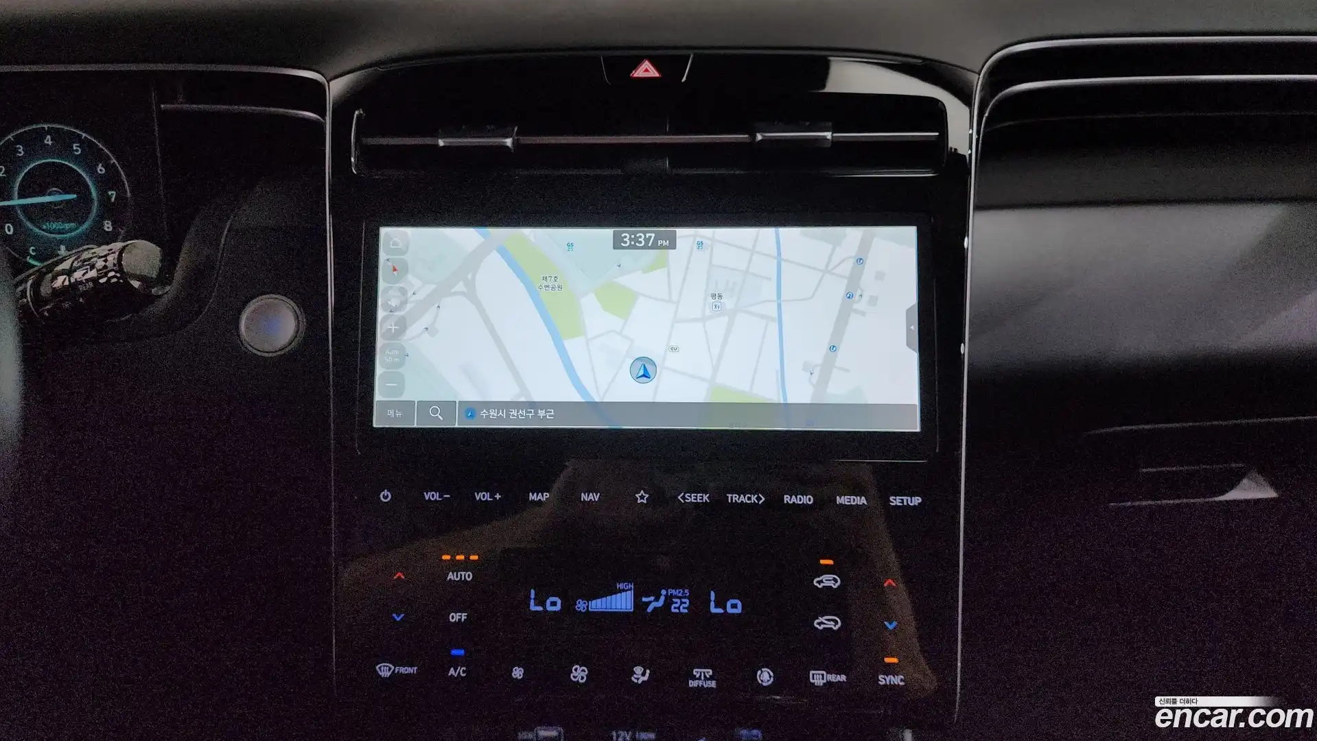 Tucson Hyundai 2023.9-OPTION-016