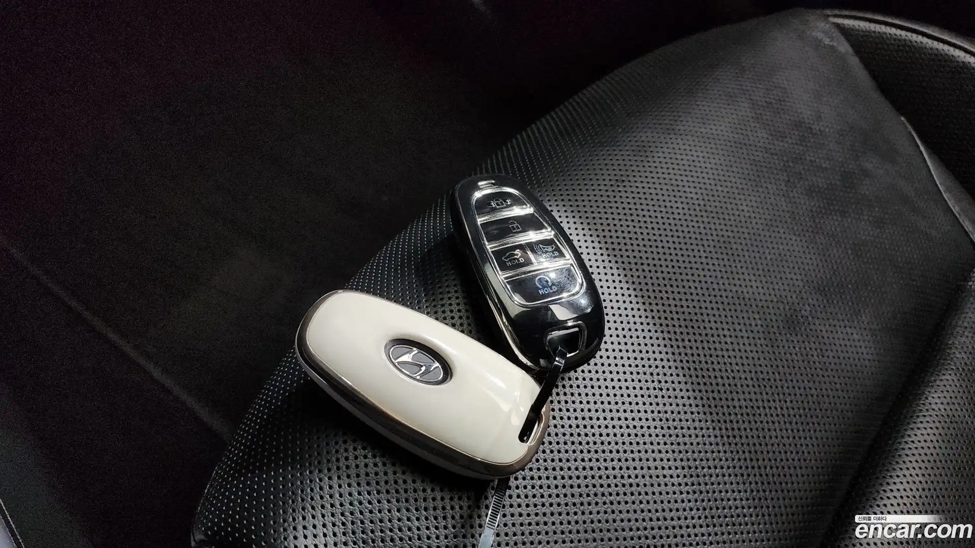 Tucson Hyundai 2023.9-OPTION-019