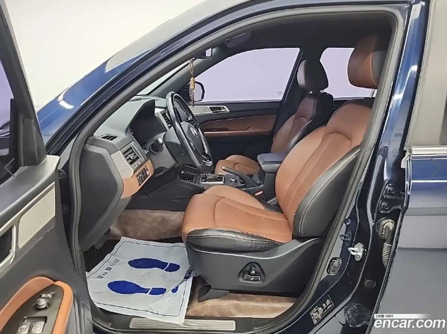 Rexton KG Mobility 2018.2-OPTION-015
