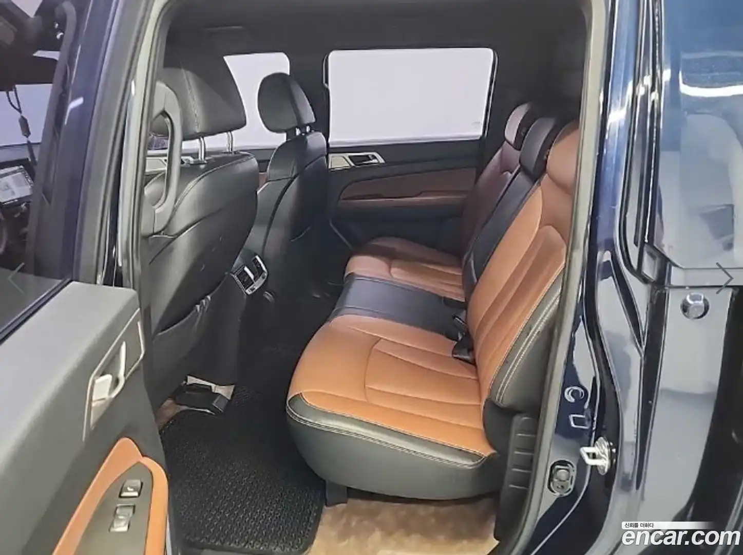 Rexton KG Mobility 2018.2-OPTION-016