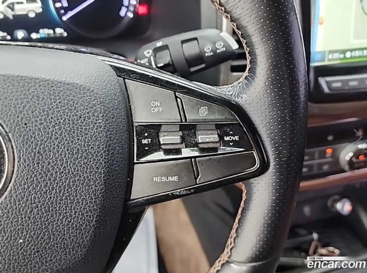 Rexton KG Mobility 2018.2-OPTION-021