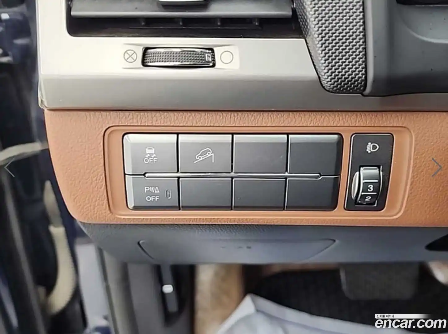 Rexton KG Mobility 2018.2-OPTION-022