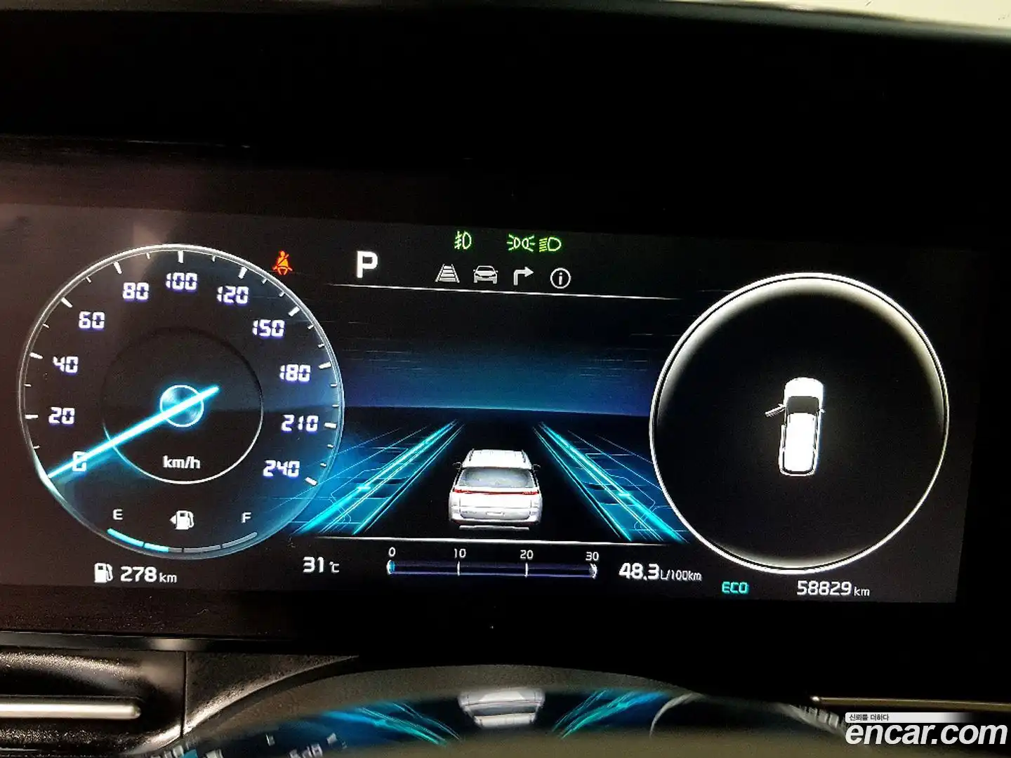 Canival Kia 2022.6-INNER-007