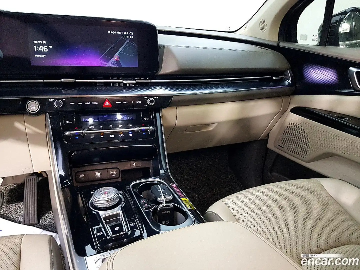 Canival Kia 2022.6-INNER-010