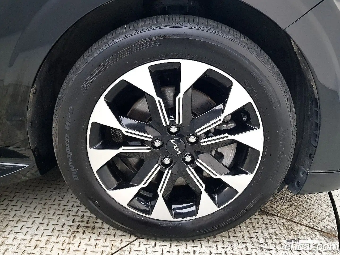 Canival Kia 2022.6-OPTION-024