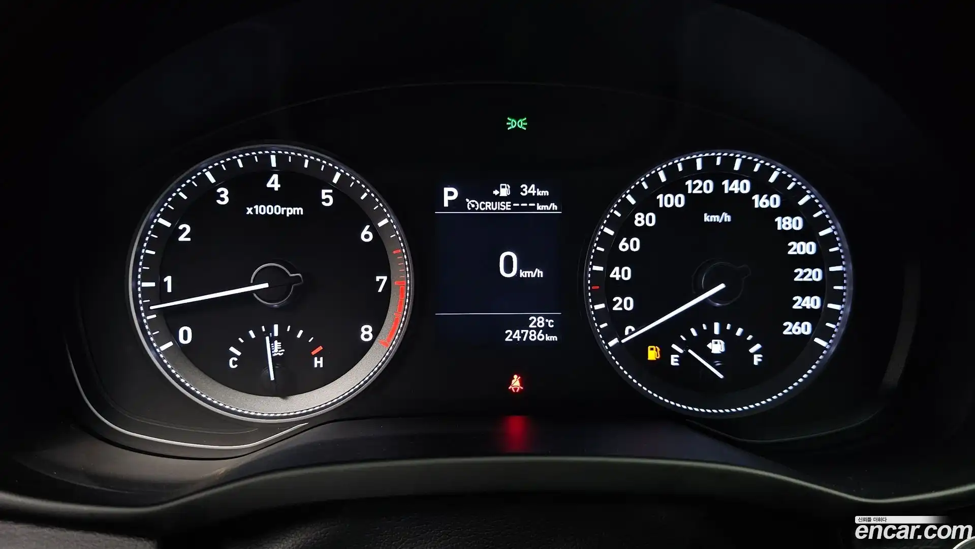 Grandeur Hyundai 2017.9-INNER-008