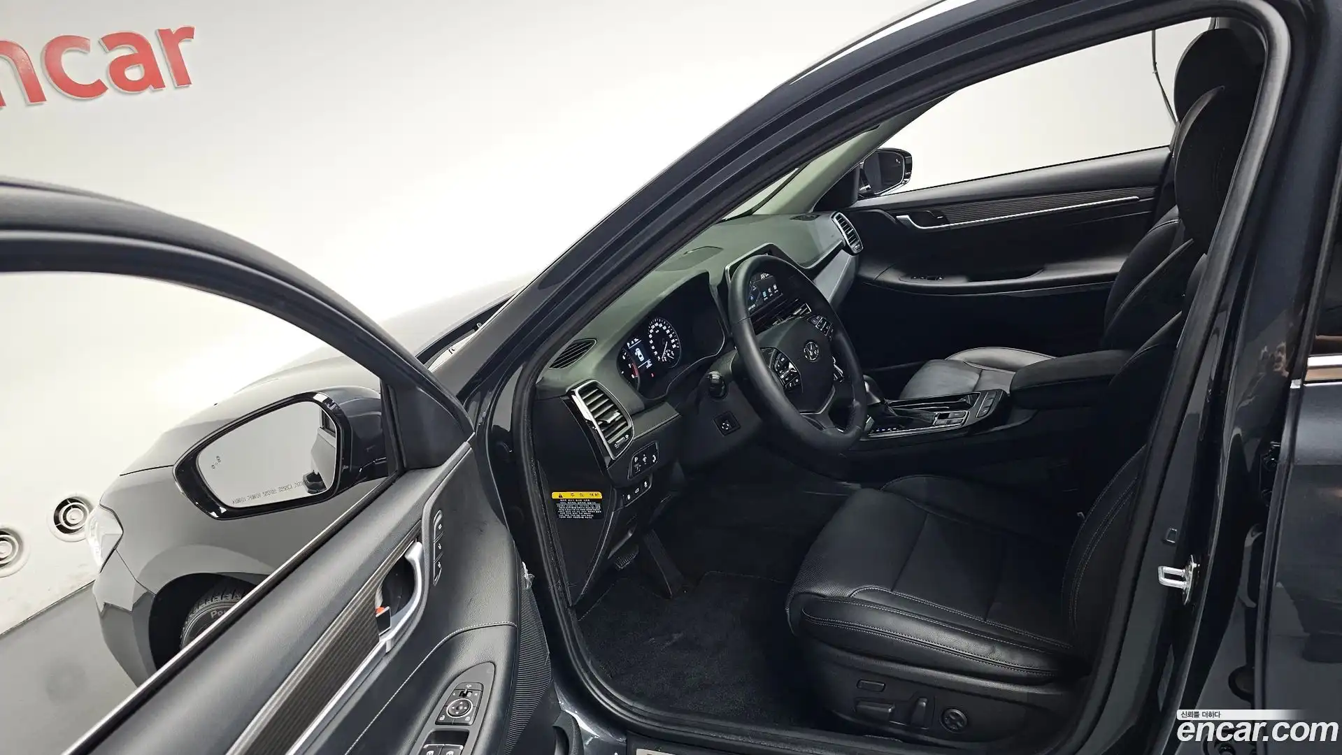 Grandeur Hyundai 2017.9-INNER-010
