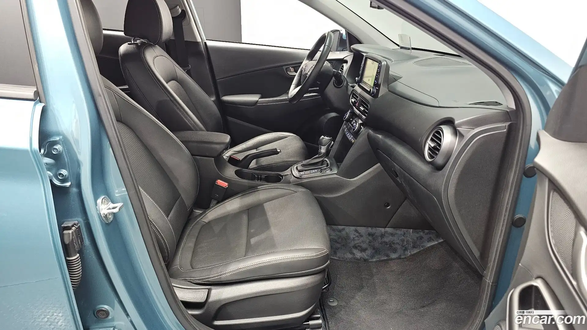 Kona Hyundai 2019.6-OPTION-016