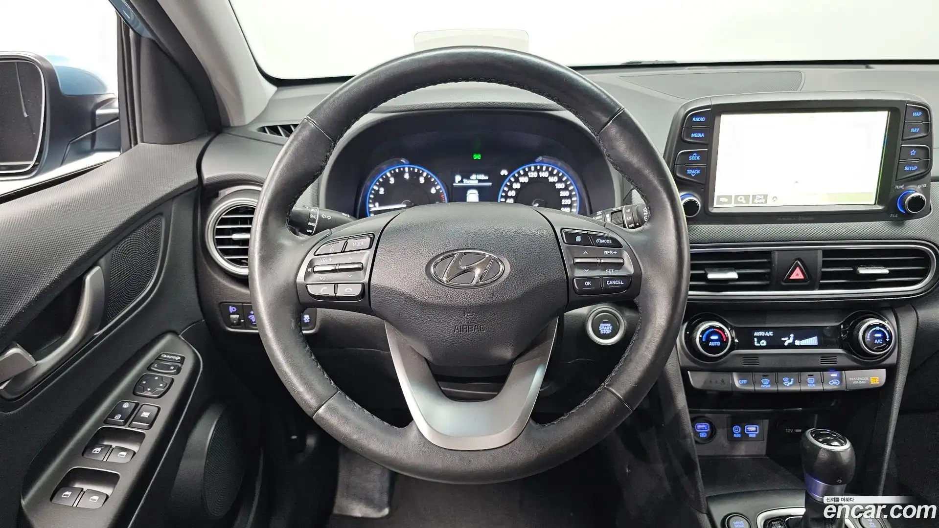 Kona Hyundai 2019.6-OPTION-019