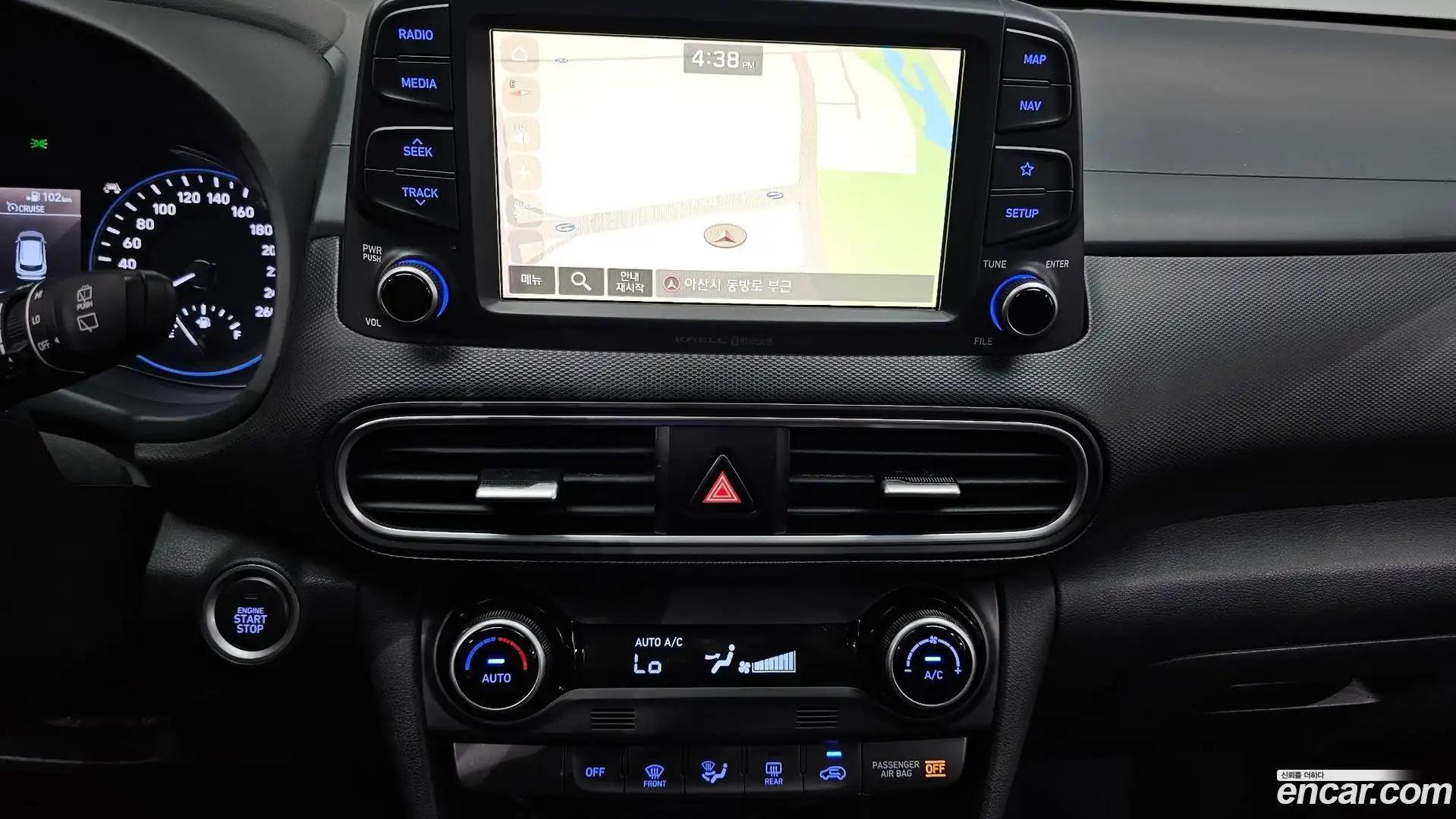 Kona Hyundai 2019.6-OPTION-020