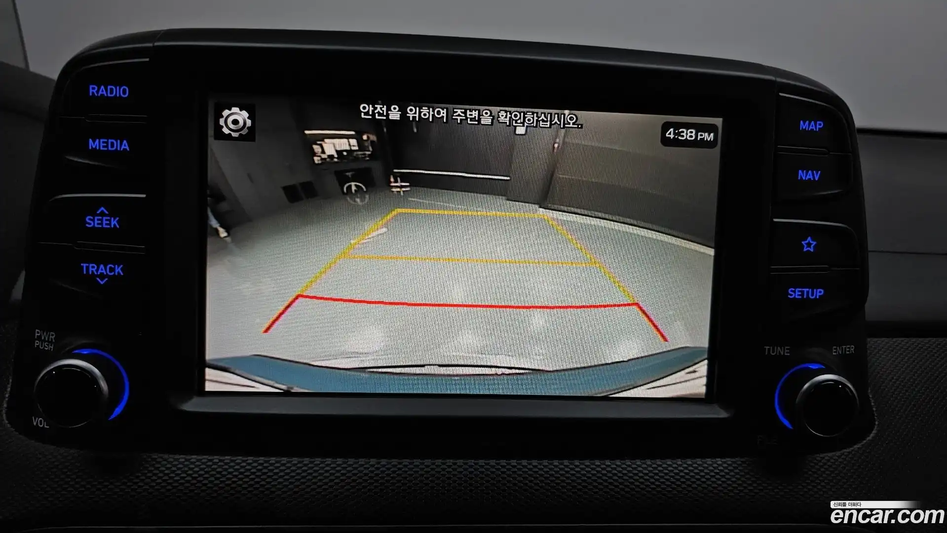 Kona Hyundai 2019.6-OPTION-021