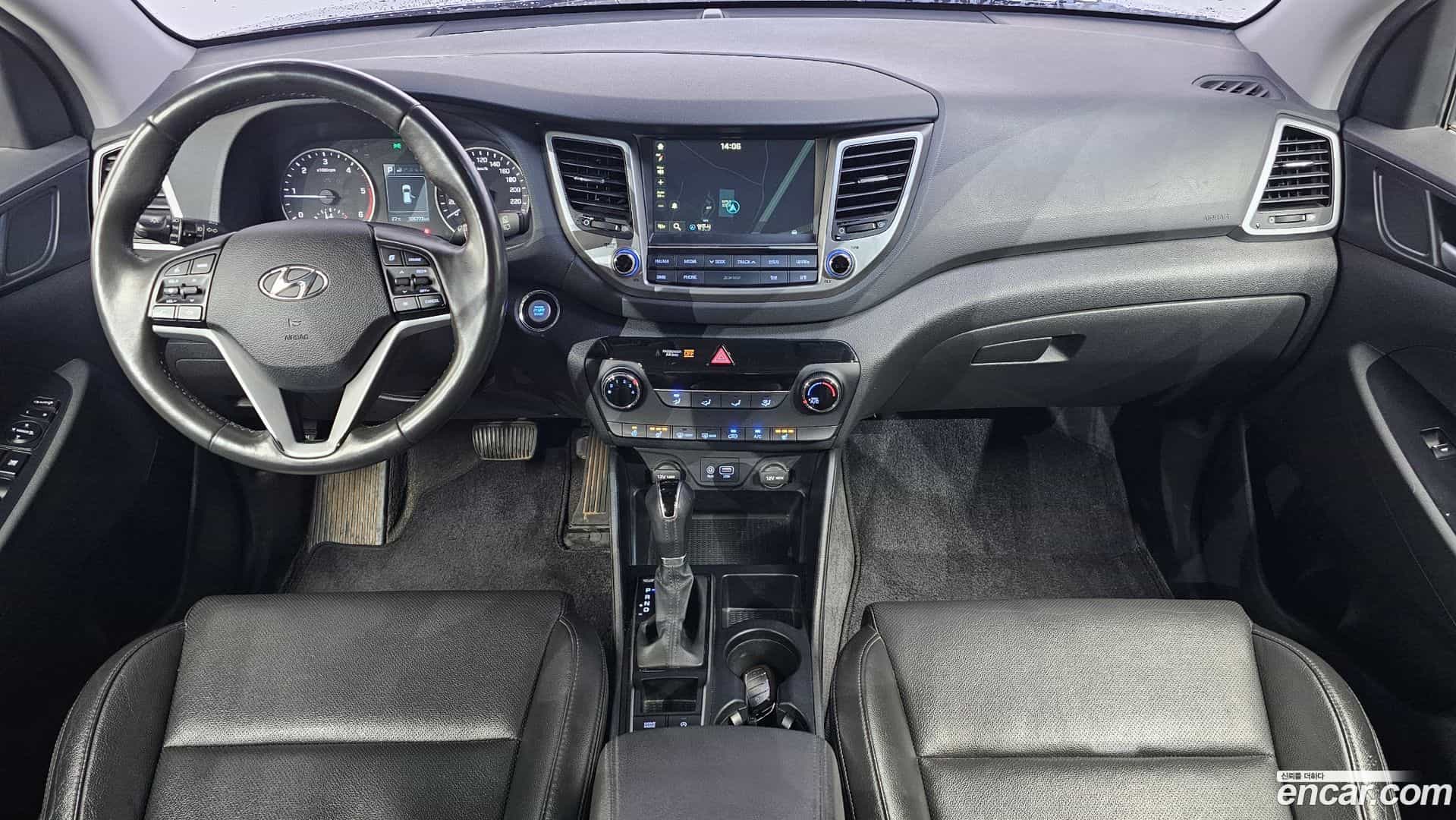 Tucson Hyundai 2016.9-INNER-007