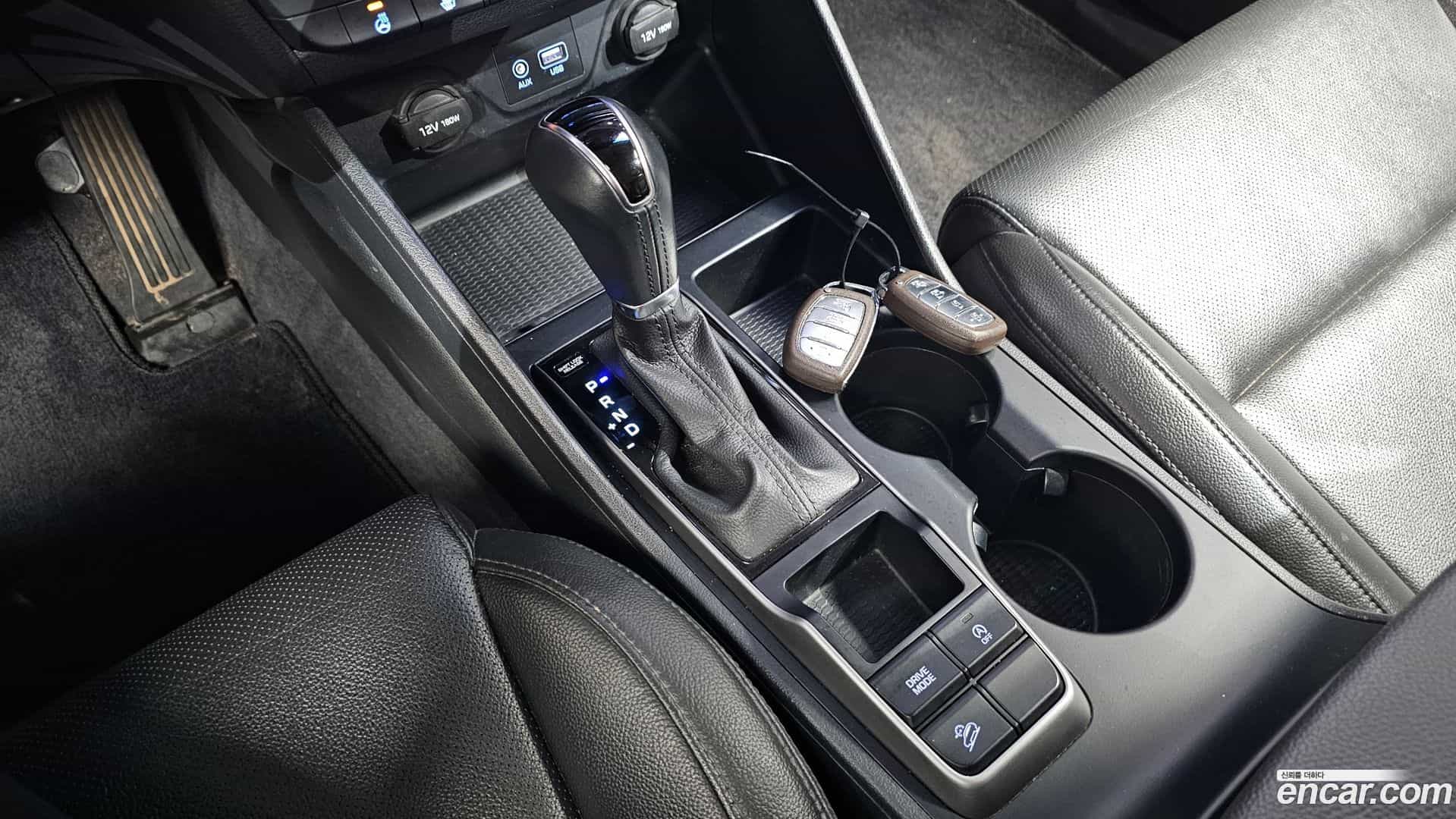 Tucson Hyundai 2016.9-INNER-009