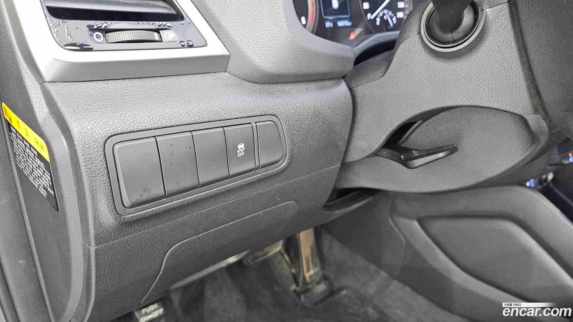 Tucson Hyundai 2016.9-OPTION-019