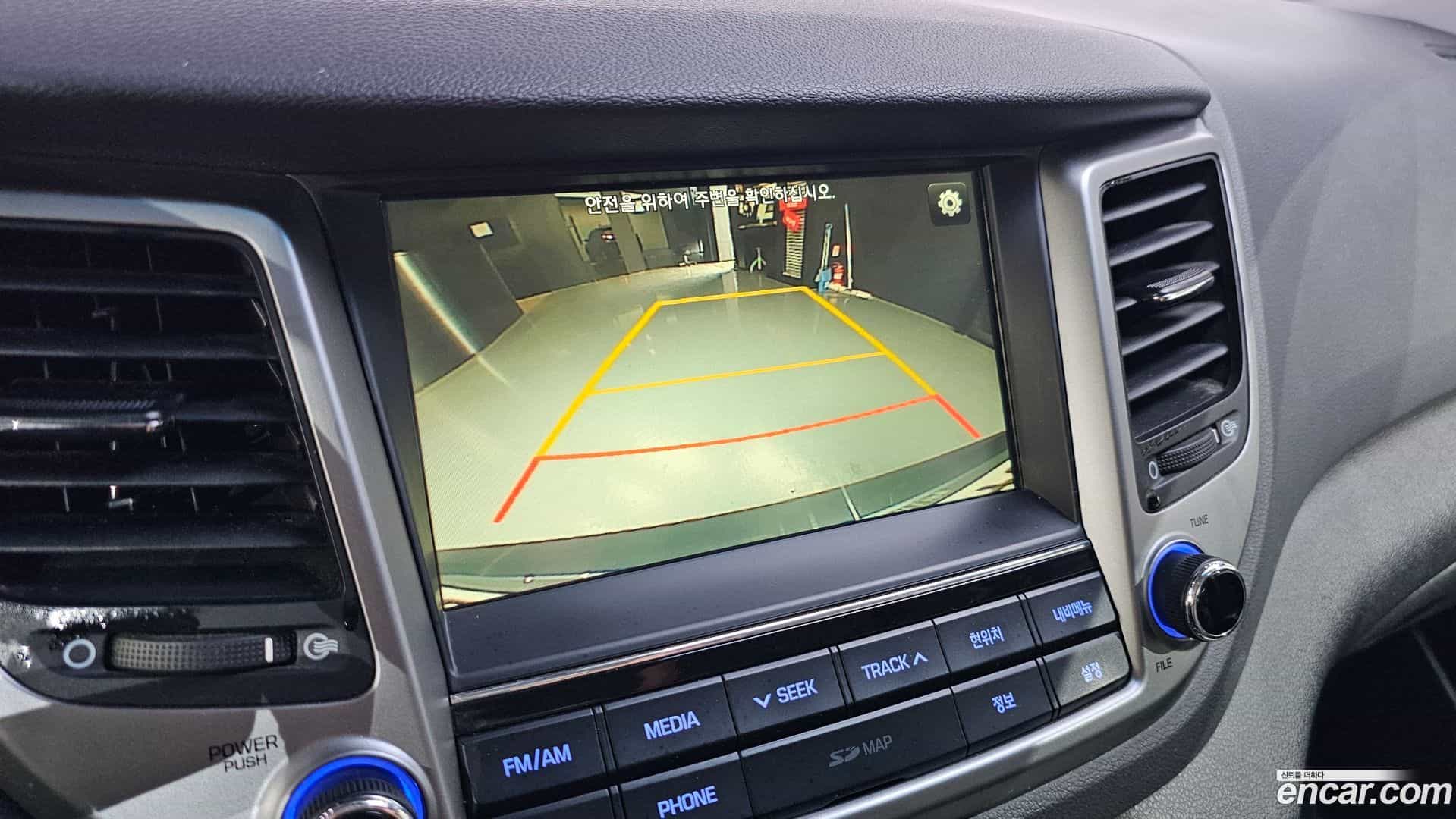 Tucson Hyundai 2016.9-OPTION-021