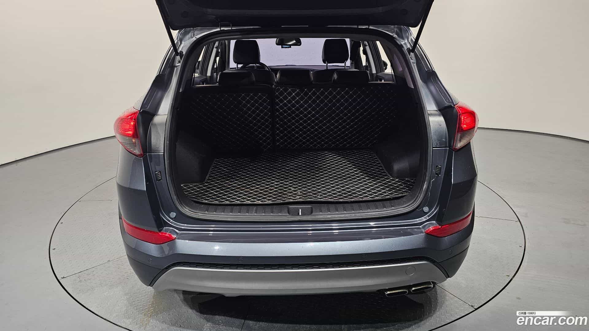 Tucson Hyundai 2016.9-OPTION-024